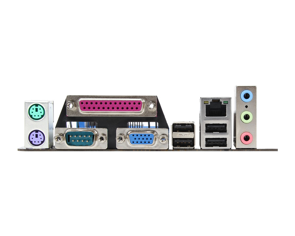 MSI G41M-P43 Intel® G41 LGA 775 (Socket T) micro ATX – image 5