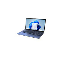 Fujitsu LIFEBOOK FMVA480HL laptop AMD Ryzen™ 5 5500U