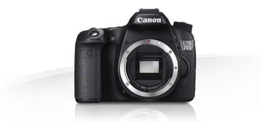 Canon 70D + 18-200mm F3.5-6.3 II DC (OS) HSM + SD 4GB – image 2