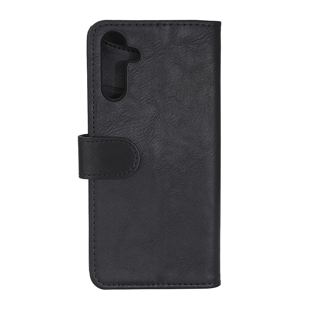 Gear Wallet Case Black - Samsung A13 – image 3