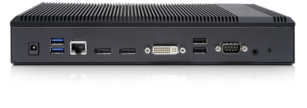 QNAP IS-1900 Thin Client – image 1