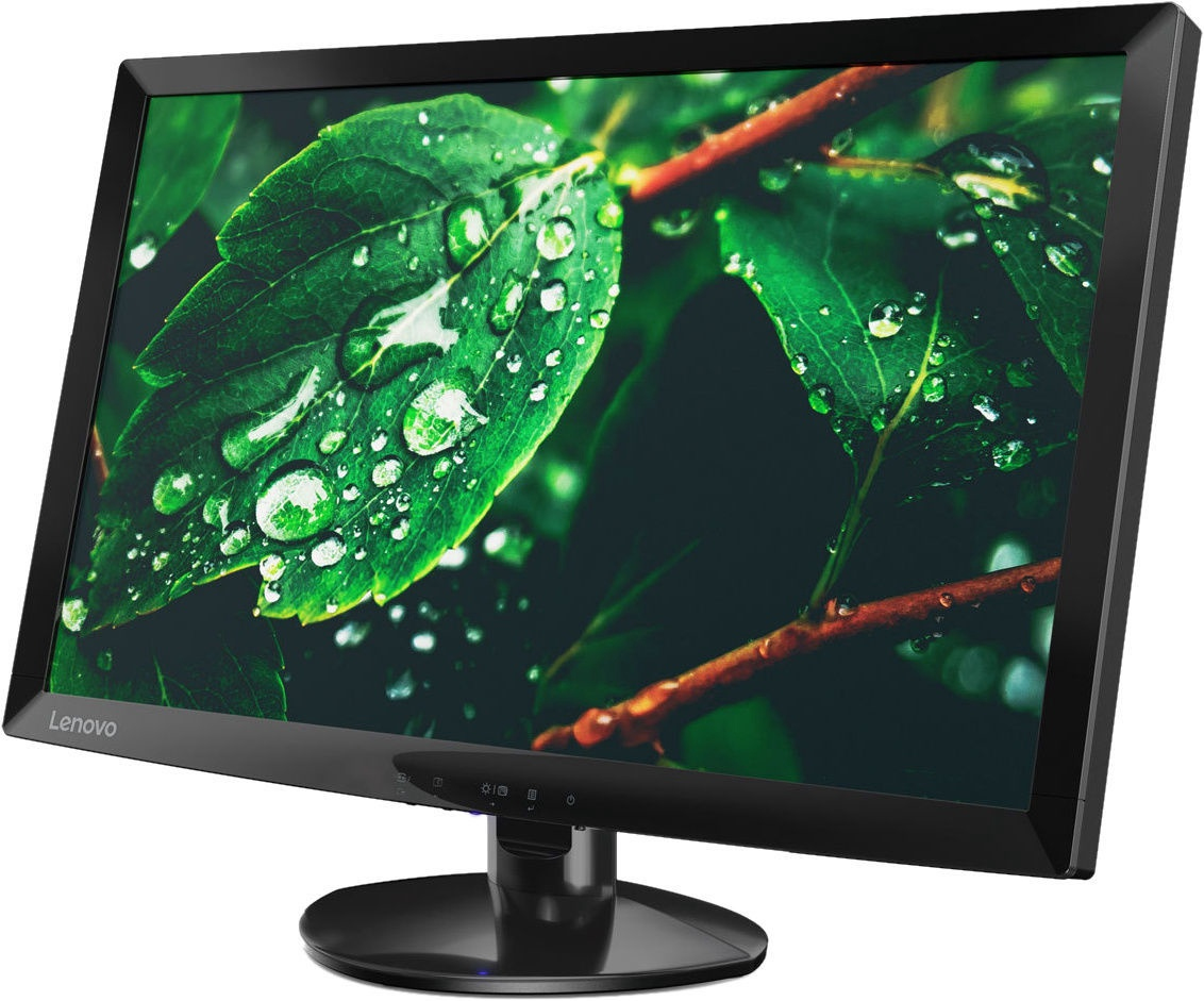 Lenovo C24-10 computer monitor – image 2