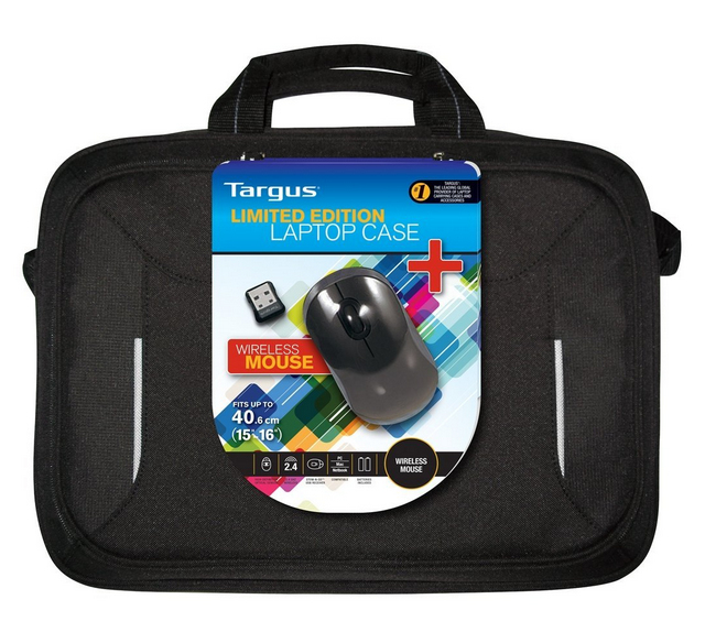Targus BEU3181-01P laptop case