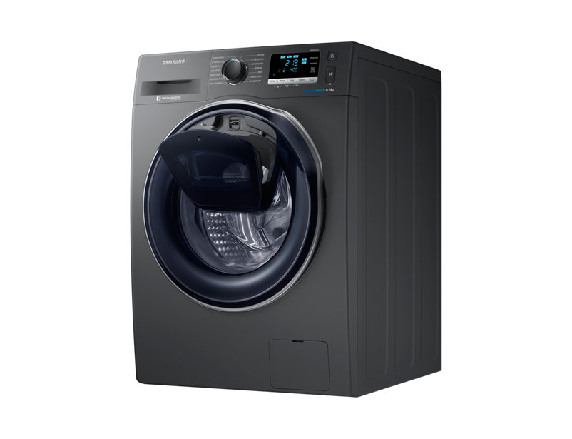Samsung WW85K6410QX washing machine Front-load – image 6