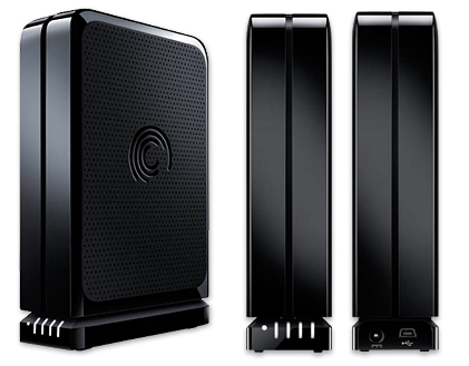 Seagate STAC1000500 external hard drive – image 2