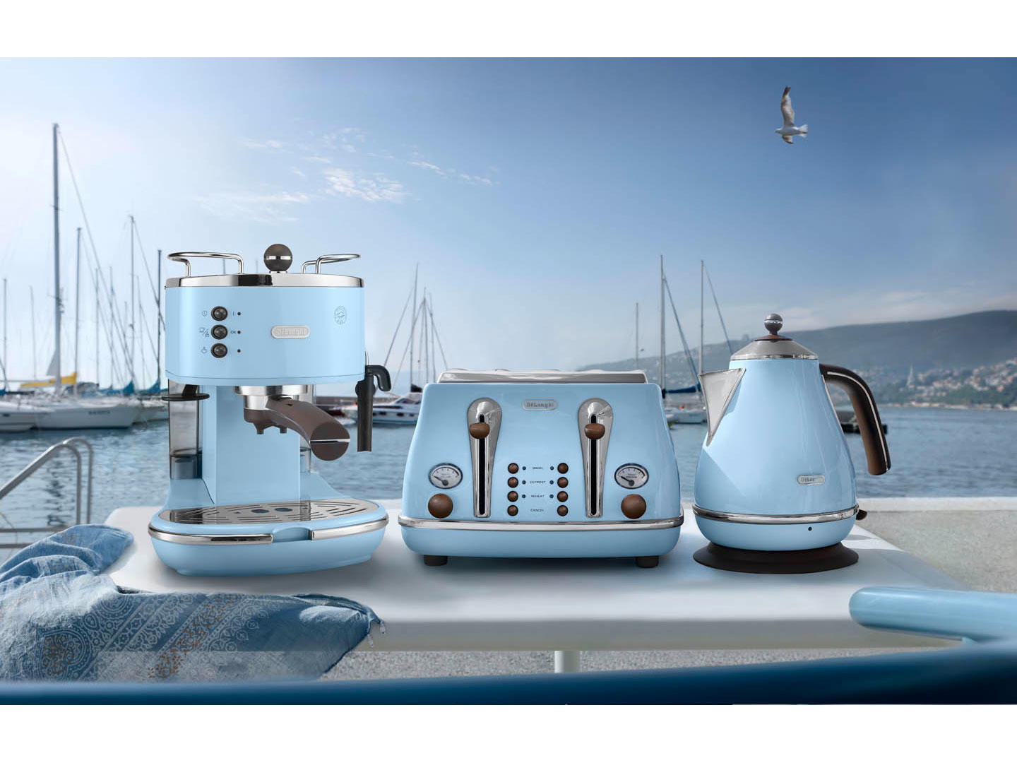 De’Longhi ECOV 311.AZ – image 7