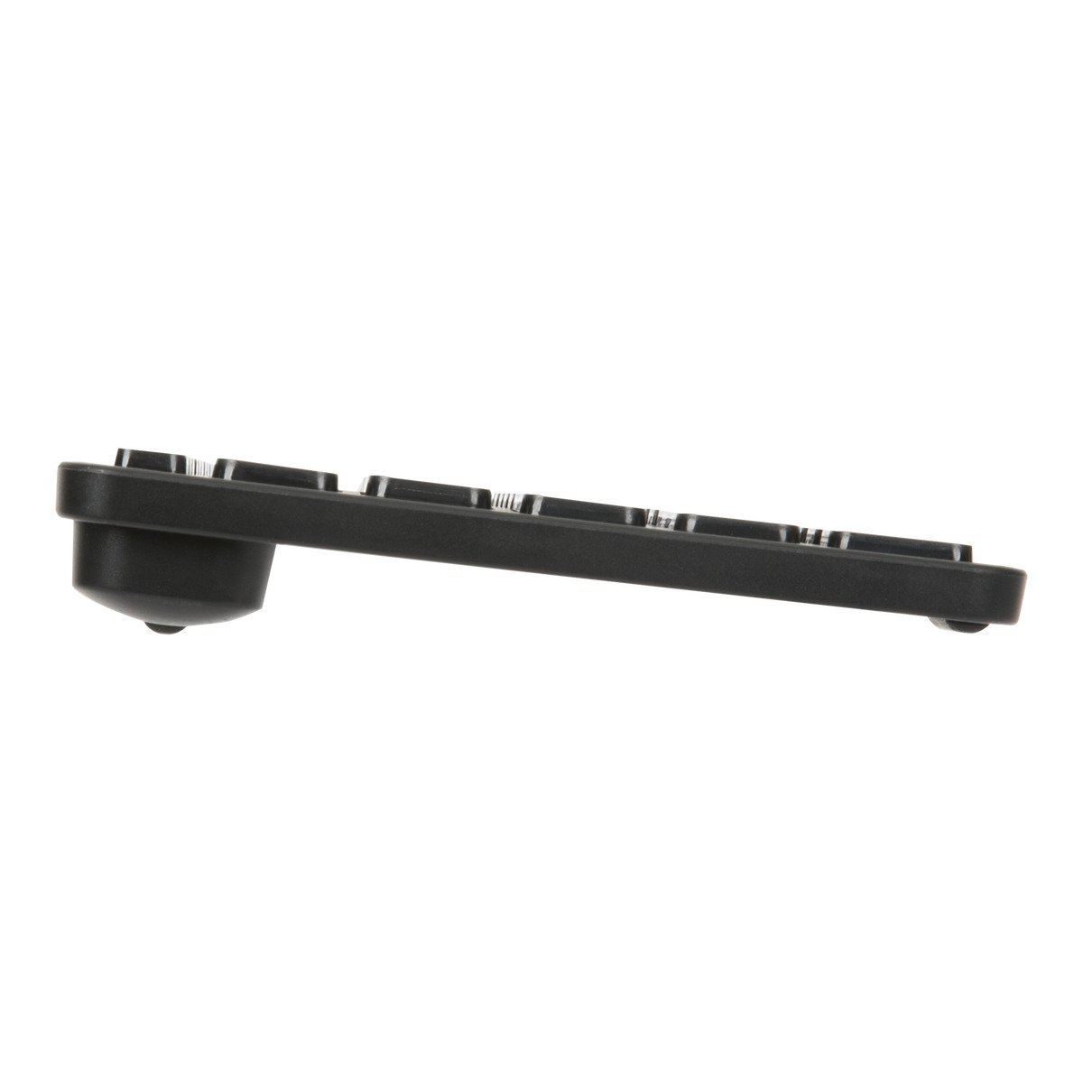 Targus AKB862US keyboard Universal RF Wireless + Bluetooth QWERTY English Black – image 5