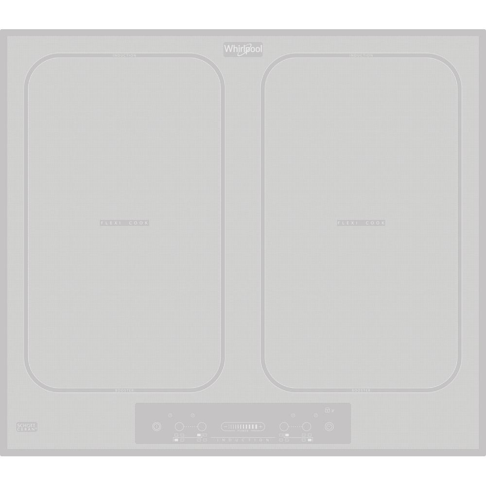 Whirlpool ACM 828/BA/WH – image 1