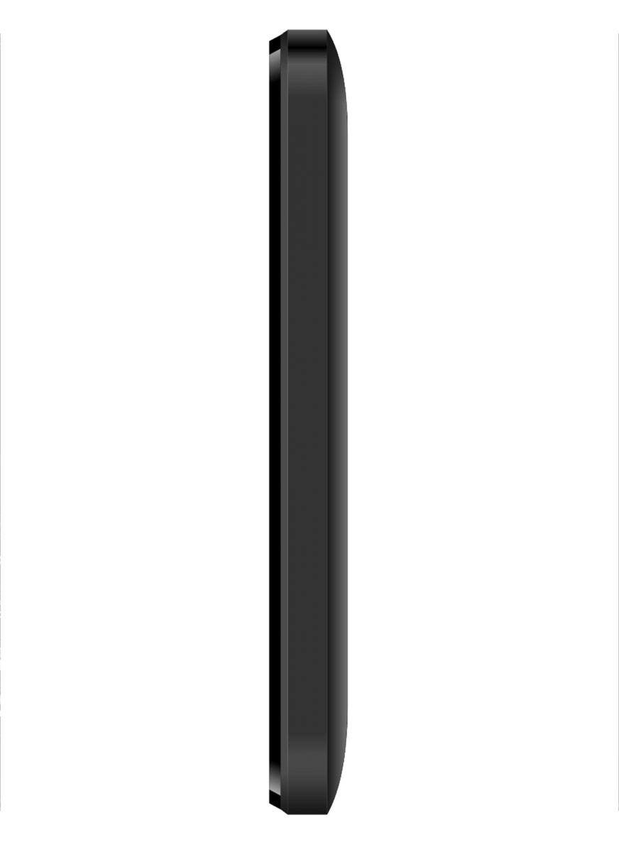 AOC A18 4.57 cm (1.8") Black – image 2