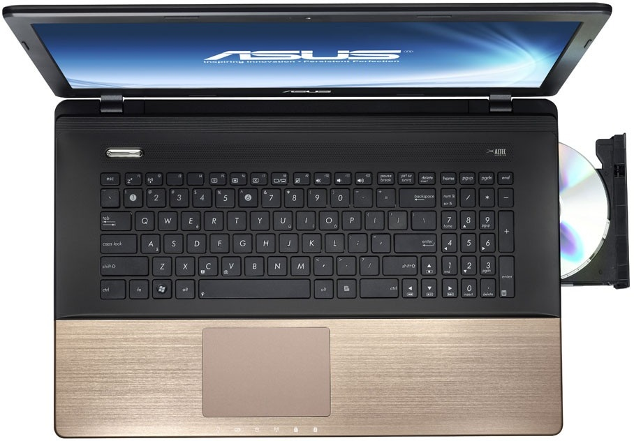 ASUS VJ-TY232H Intel® Core™ i7 i7-3630QM Laptop – image 2