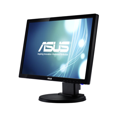 ASUS VE198TL computer monitor – image 2