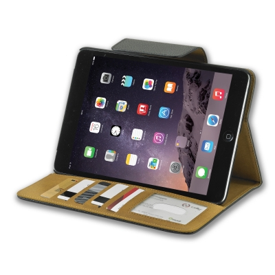 Celly Ambo 24.6 cm (9.7") Folio Black – image 2