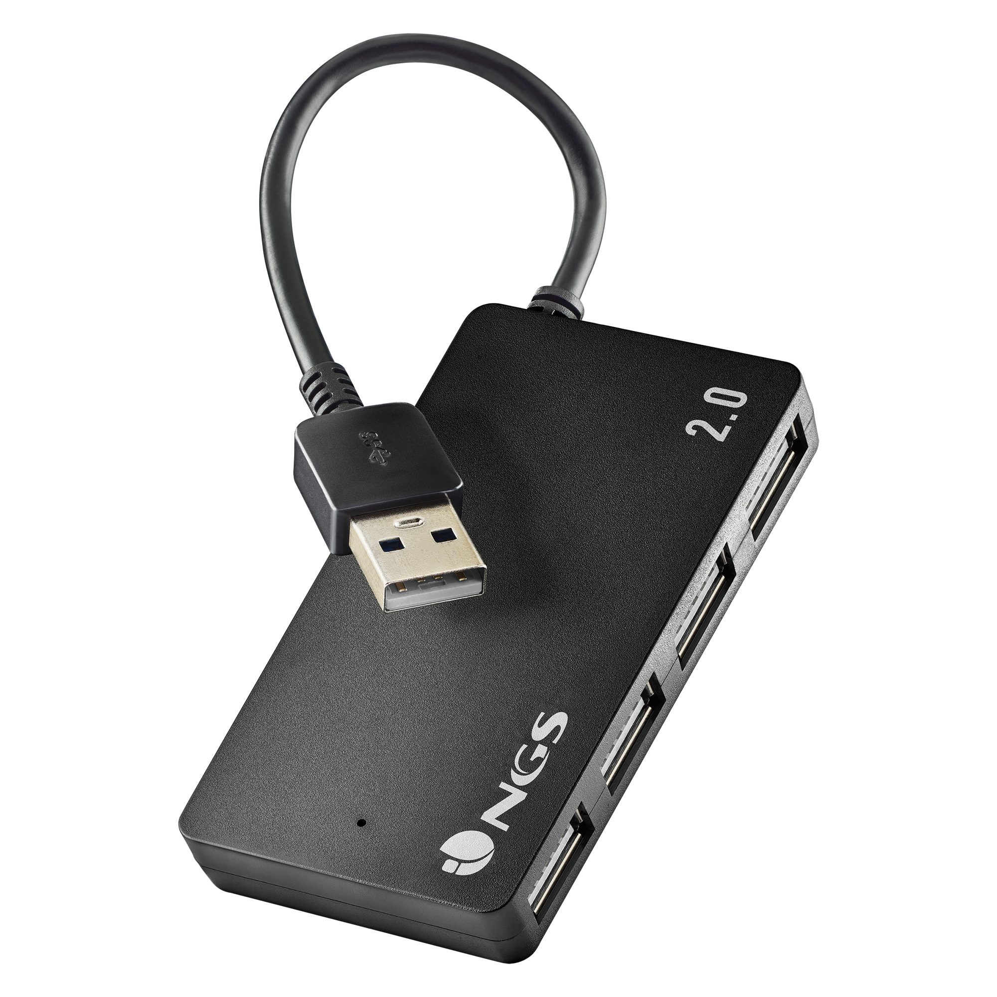 NGS IHUB4 TINY – image 1