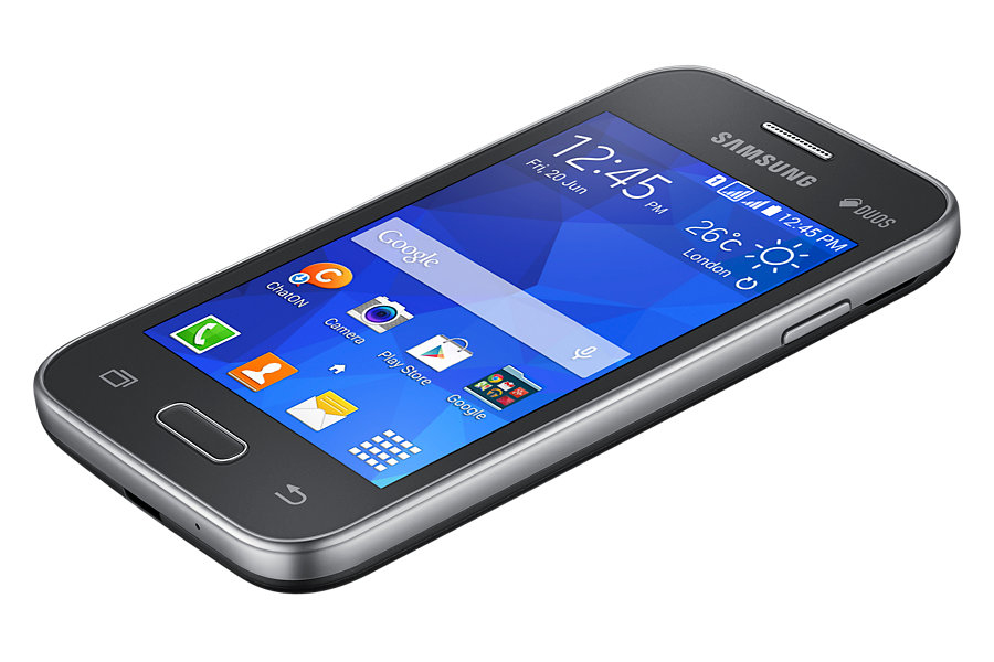 Samsung Galaxy Star SM-G130E – image 5