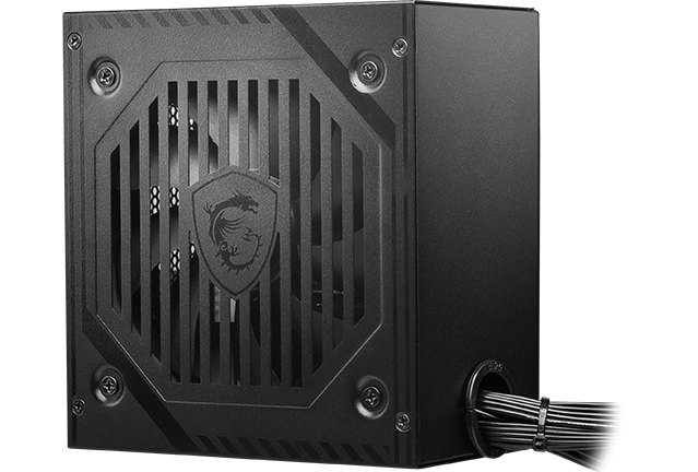 MSI Netzteil MAG A550BNL             550Watt Netzteile PC
