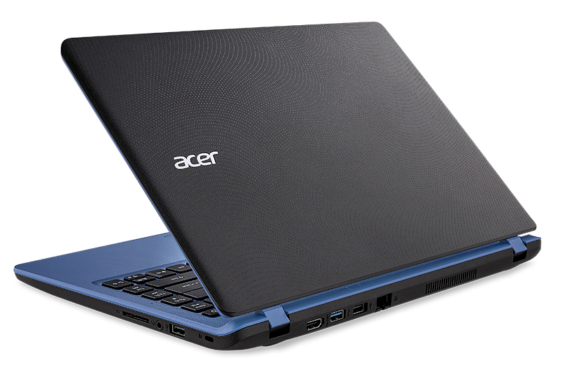 Acer Aspire ES1-332-C5AN Intel® Celeron® N3350 Laptop – image 4