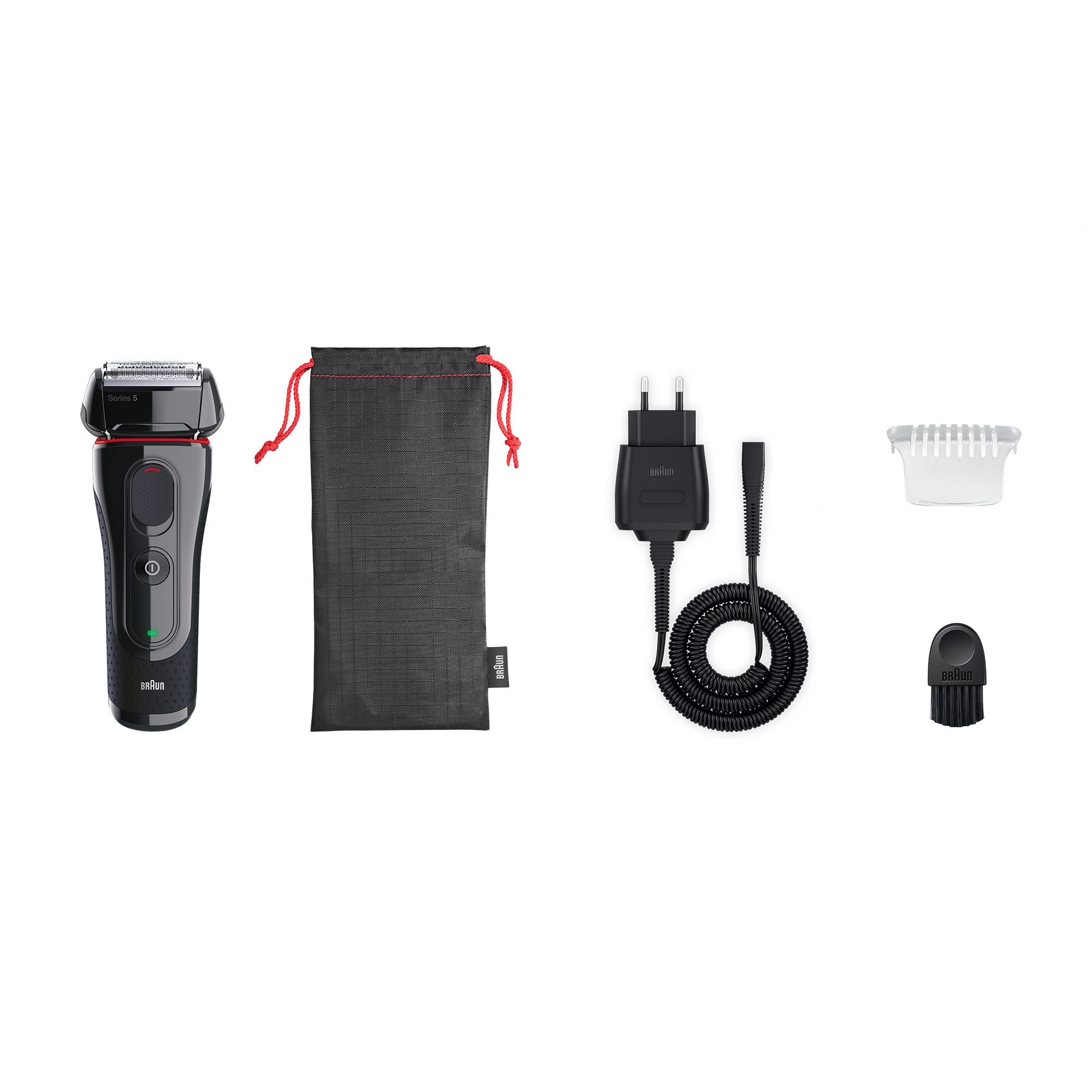 Braun Series 5 5030S – image 8