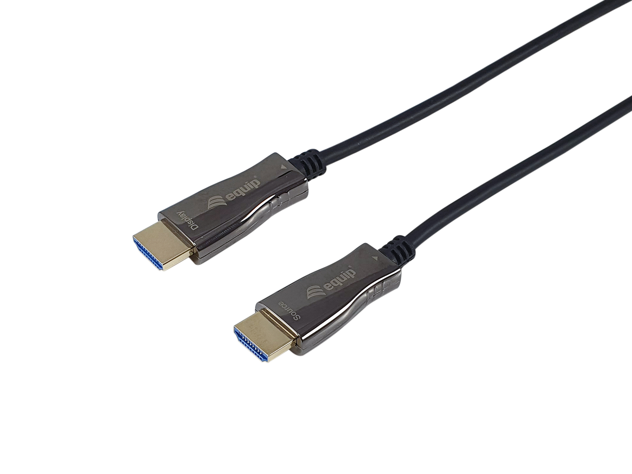 HDMI 2.0 Aktives Optisches Kabel, 20m, 4K/60Hz