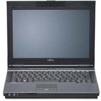 Fujitsu Esprimo U9210