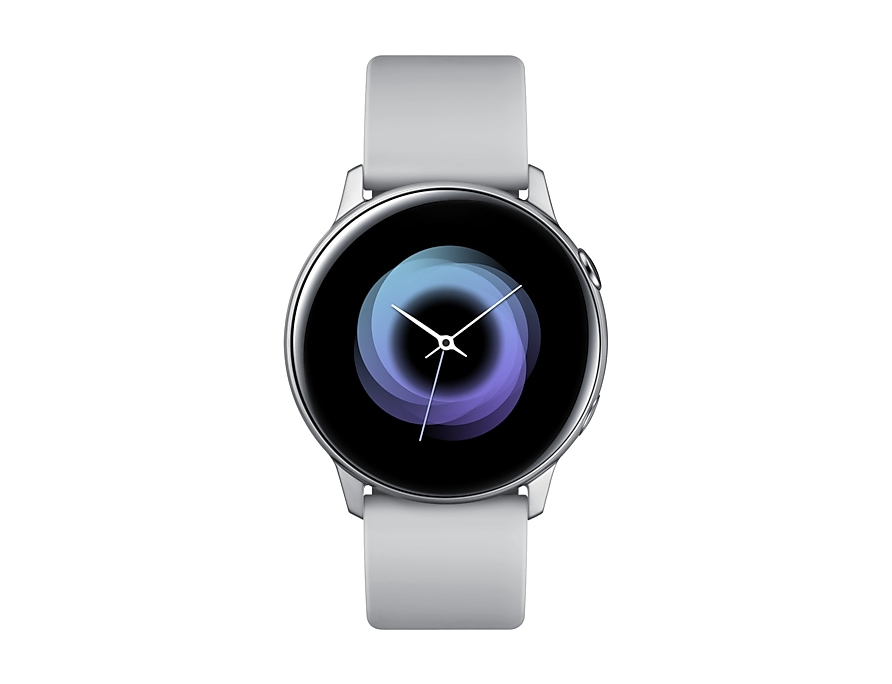 Samsung SM-R500NZSAMWD activity tracker AMOLED Wristband activity tracker