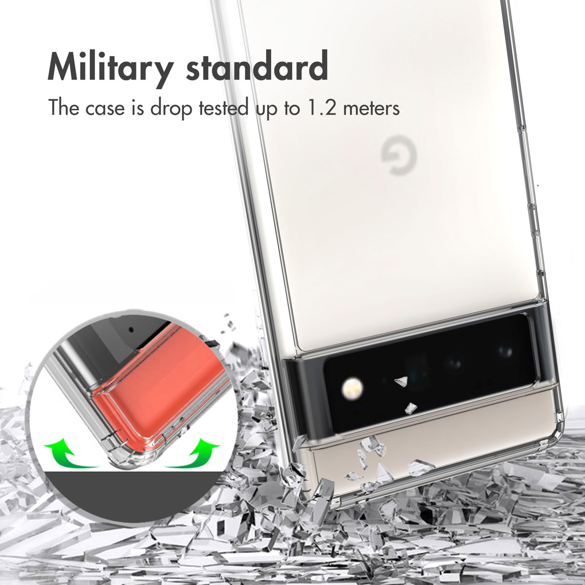 Accezz SH00048071 mobile phone case – image 2