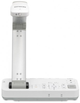 Epson Visualiser - ELPDC11 - Desktop – image 3