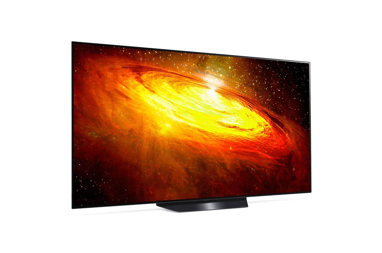 LG OLED65BX TV 165.1 cm (65") 4K Ultra HD Smart TV Wi-Fi Black – image 5