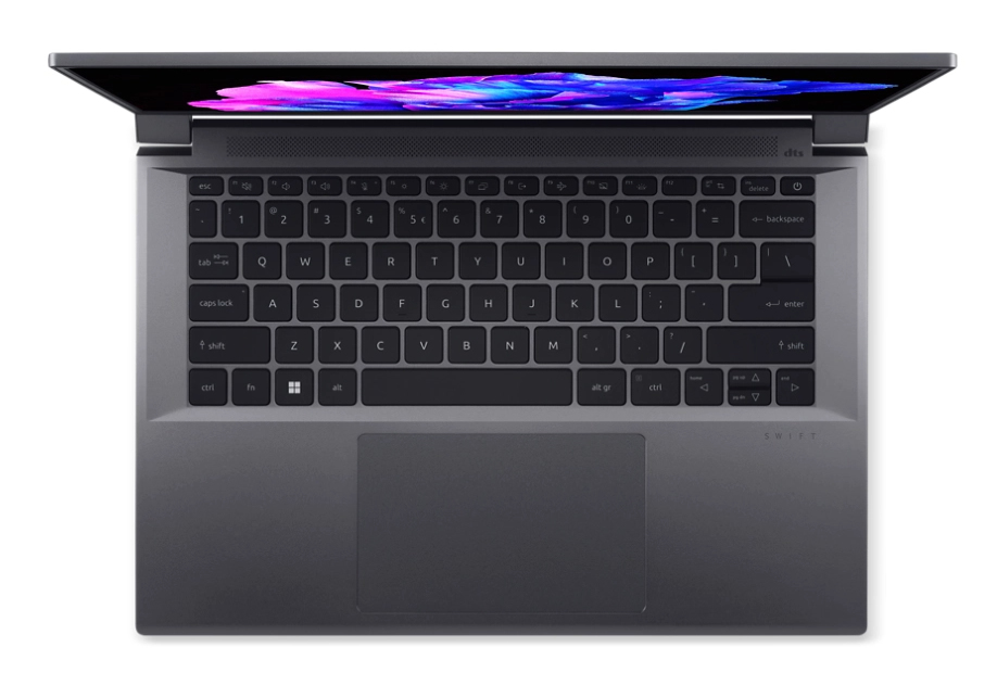Acer Swift SFX14-71G-77BA Intel® Core™ i7 i7-13700H Laptop – image 4