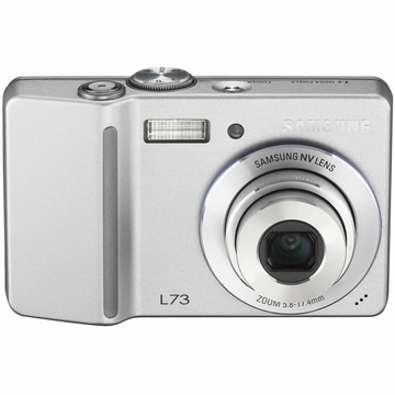 Samsung Digimax L73 – image 5