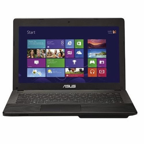 ASUS D450CA-BM1-H laptop Intel® Celeron® 1007U – image 2