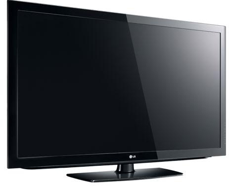 LG 32LD450N TV 81.3 cm (32") Full HD Black 500 cd/m²