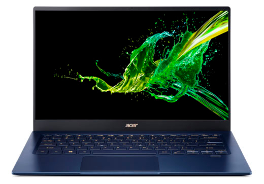 Acer Swift 5 SF514-54GT-70SY Intel® Core™ i7 i7-1065G7 Laptop – image 3