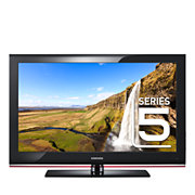 Samsung LE-46B530P7 TV – image 6