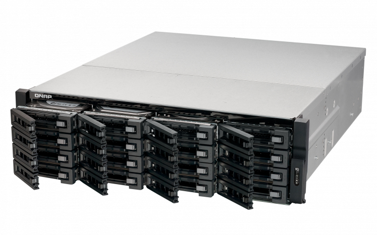 QNAP TS-EC1679U-RP 10Gbit/s 16x2TB – image 6