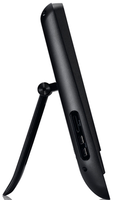ASUS ET ET1611PUT-B0477 All-in-One PC/workstation Intel Atom® D425 – image 2