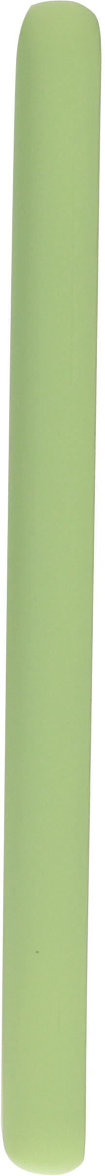 Mobiparts Silicone Cover Samsung Galaxy A42 (2020) Pistache Green – image 7