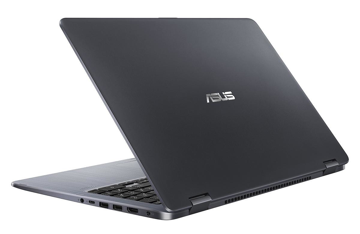ASUS Vivobook Flip TP510UQ-E8033T laptop Intel® Core™ i5 i5-8250U Hybrid (2-in-1) – image 8