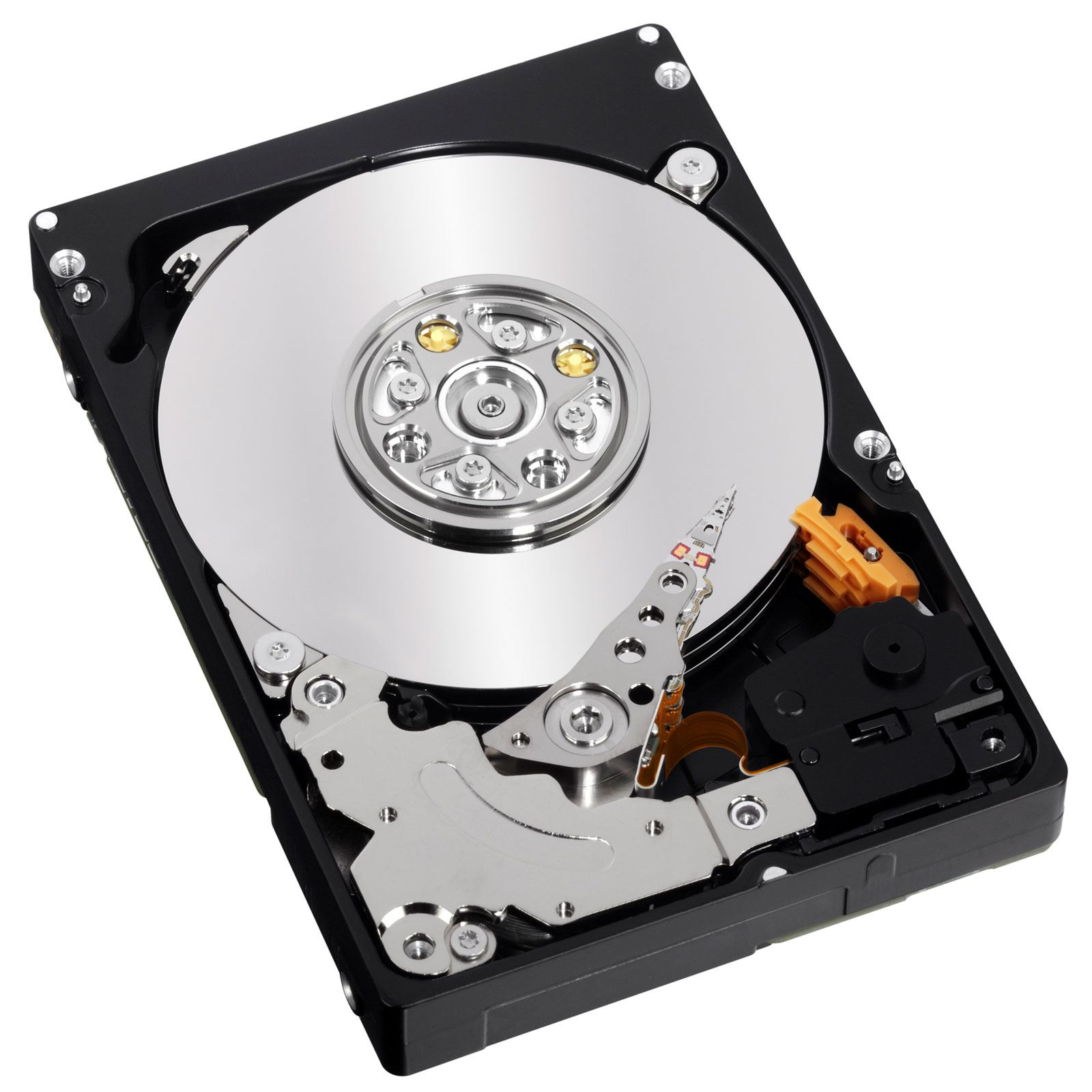 Fujitsu 1TB SAS 7.2k 3.5"
