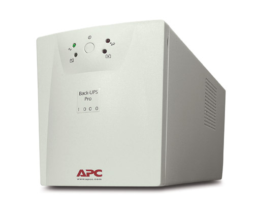 APC 19061CL-3F-1E uninterruptible power supply (UPS) 1 kVA