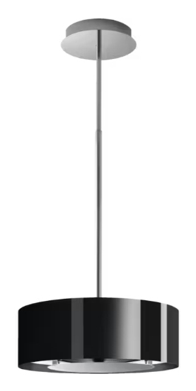 AEG DLE0431B — vue 1 sur 1