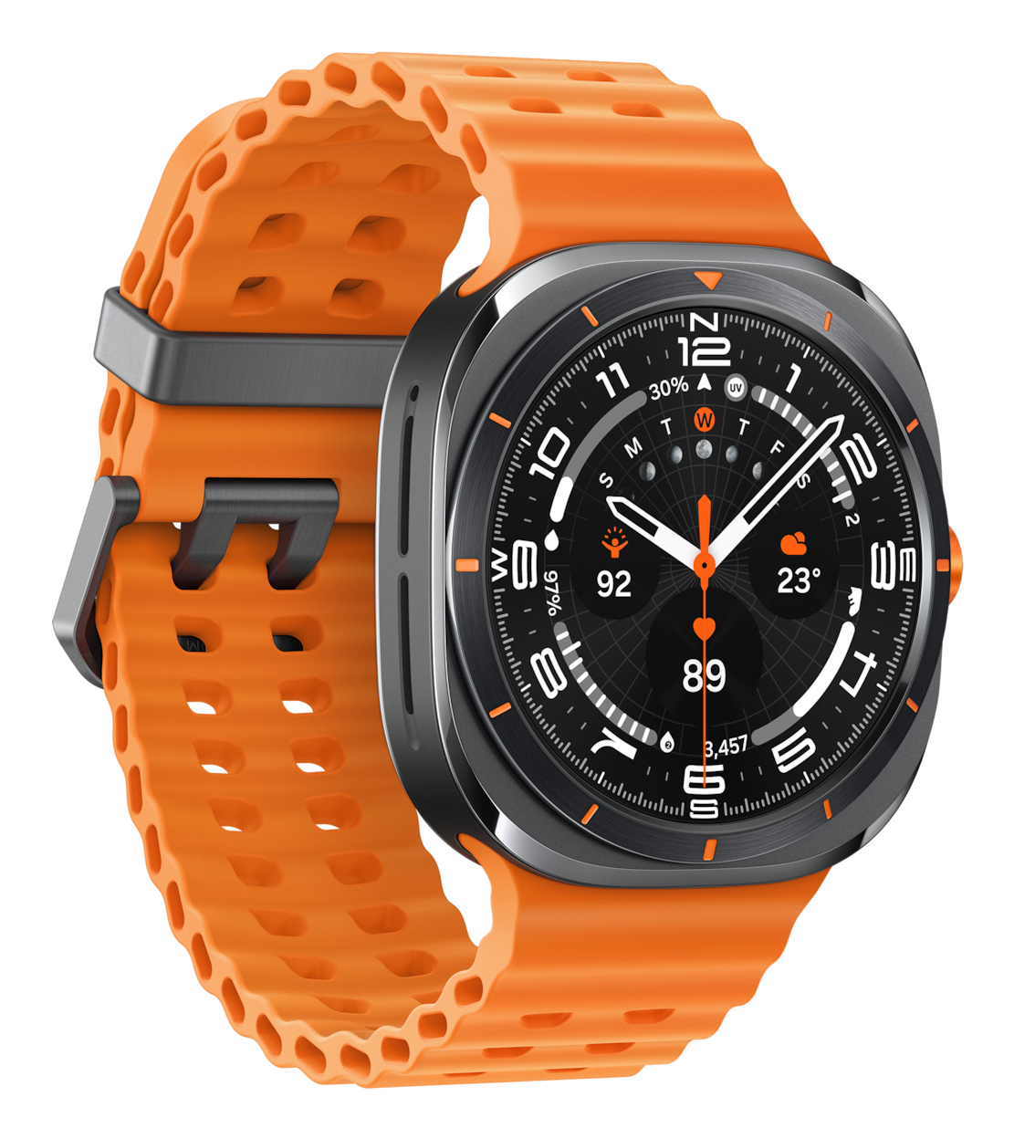 Galaxy Watch Ultra (47 mm, LTE)