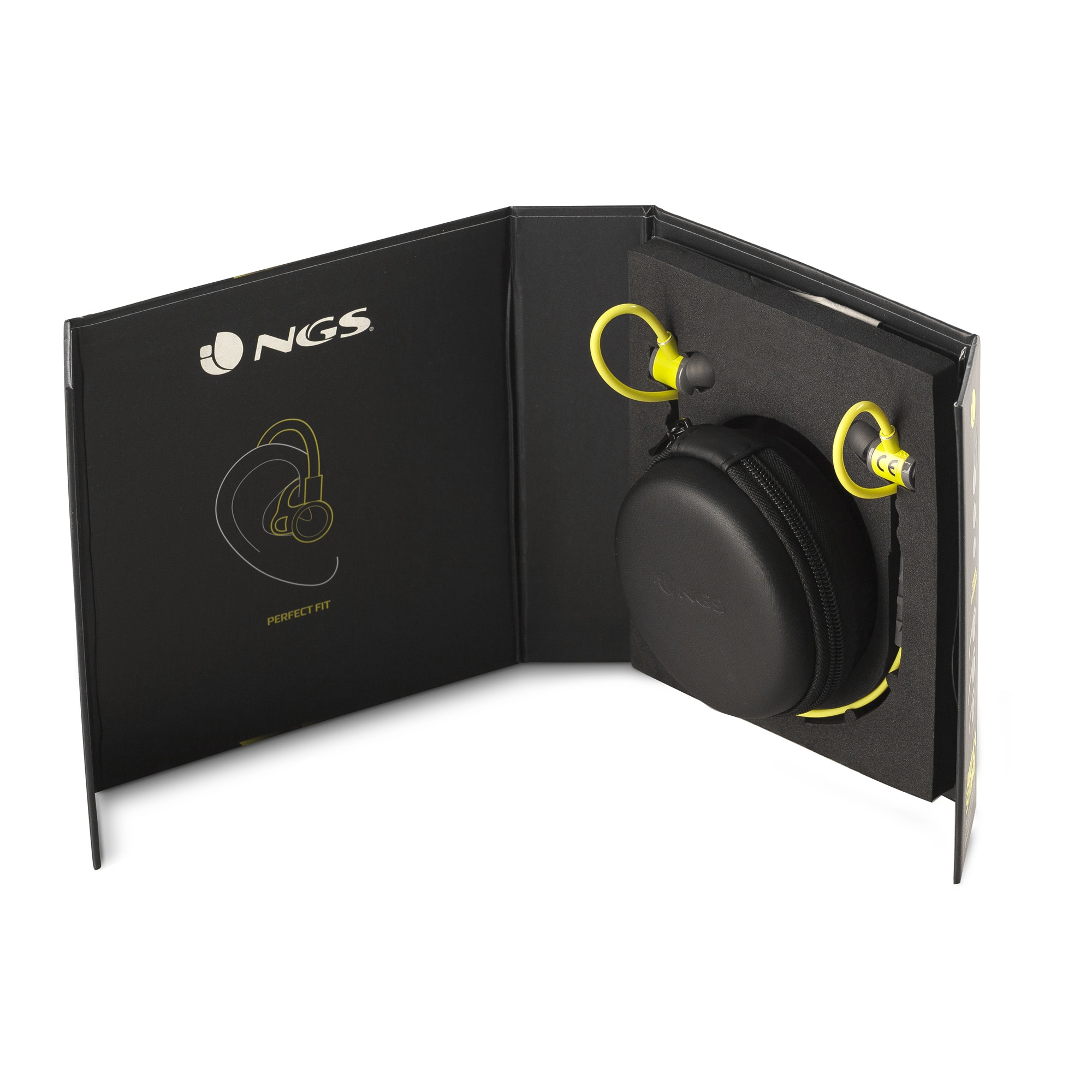 NGS Artica Swing – image 7