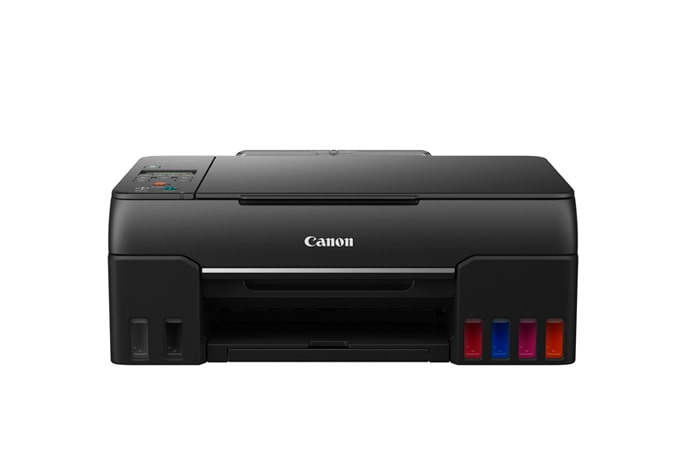 Canon PIXMA G610 Inkjet – image 4