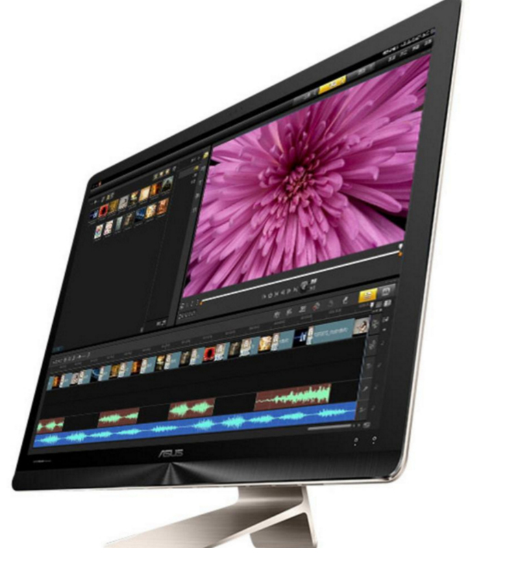 ASUS Zen AiO Pro Z240ICGK-GC033X All-in-One PC/workstation Intel® Core™ i5 i5-6400T – image 4