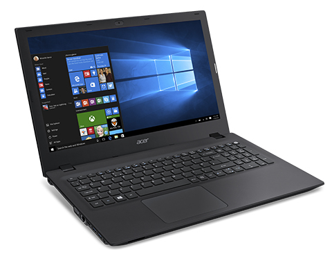 Acer Extensa 15 EX2530-C7TP Intel® Celeron® 2957U Laptop – image 3