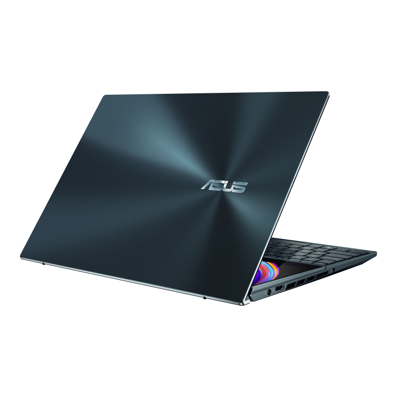 ASUS Zenbook Pro UX582ZW-OLED-H941X Intel® Core™ i9 i9-12900H Laptop – image 4