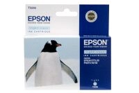 Epson STYLUS PHOTO RX700 Ink Cartridge (Light Cyan)