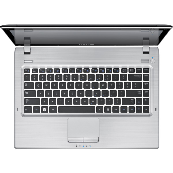 Samsung Q NP-Q430-JU01US laptop Intel® Core™ i5 i5-460M – image 2