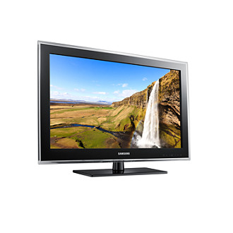 Samsung LE46D580 116.8 cm (46") Full HD Wi-Fi Black – image 6