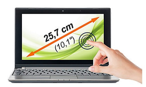 MEDION AKOYA E1317T (MD98448)